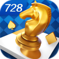 728game官方版一言纸上战争