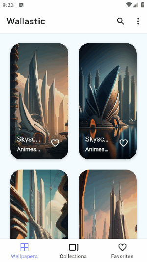 Wallastic壁纸免费版下载-Wallastic手机版下载安卓最新版本v2.1