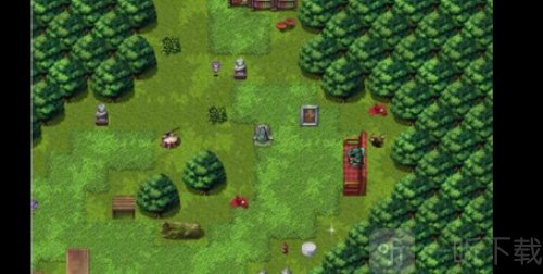 blacksouls小红帽之森手机版