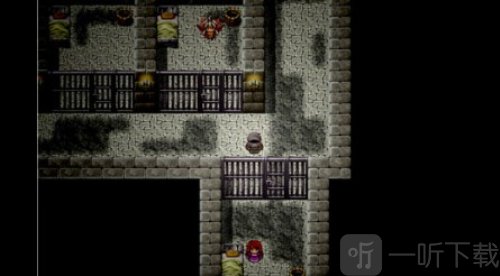 blacksouls小红帽之森手机版