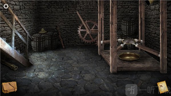 黑荆棘城堡之谜