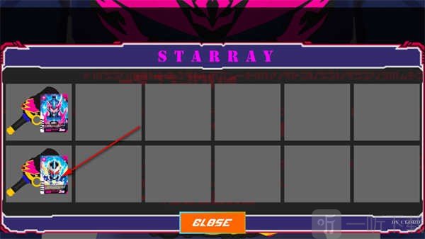 铠甲勇士霆曜模拟器