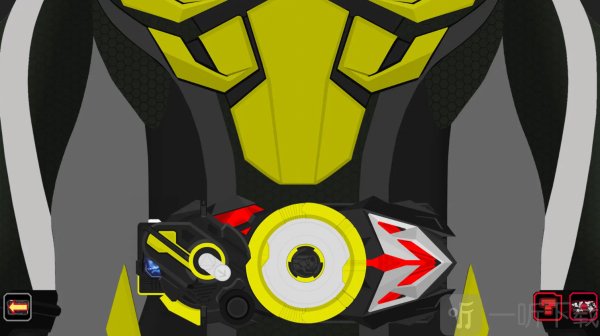 假面骑士零一模拟器