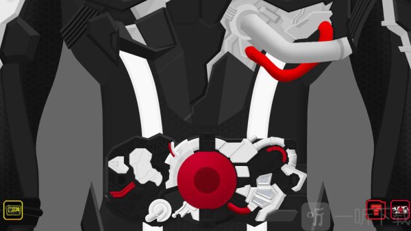 假面骑士零一模拟器