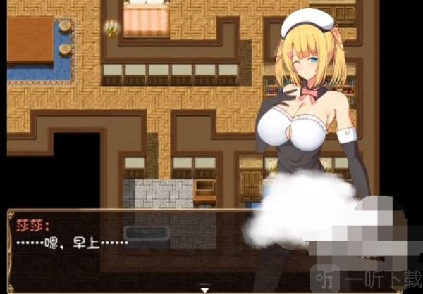 夏洛特的旅行汉化版