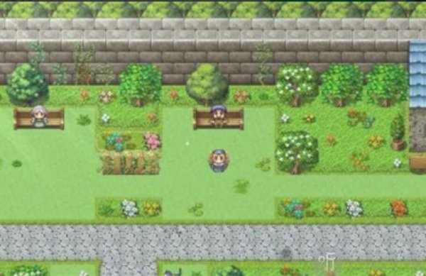 夏洛特的旅行汉化版