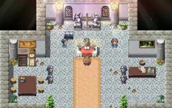 夏洛特的旅行汉化版