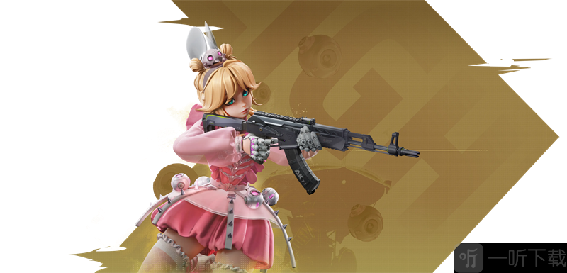 远光84梅歇尔侦察角色技能介绍