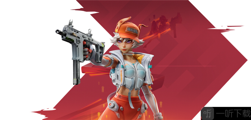 远光84麦琪游击角色立绘展示