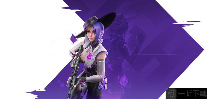 远光84魅影侦察角色立绘