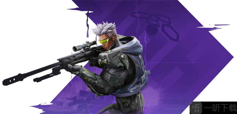 远光84夜巡侦察角色技能展示