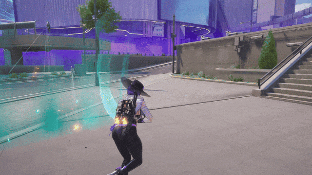 远光84左右手分离动作系统演示