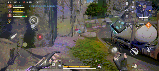 远光84叭嘀宠物能力展示