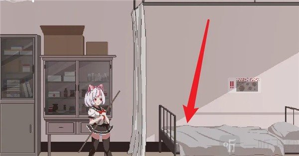 萨哈塔遭遇的一日