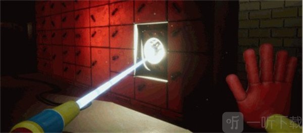 波比的游戏时间第5章