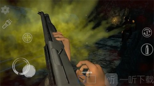 恐怖老奶奶1.8版