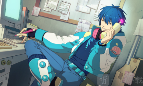 DMMD