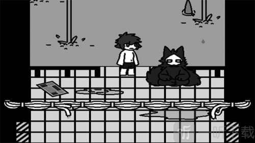 兽化实验室兽化