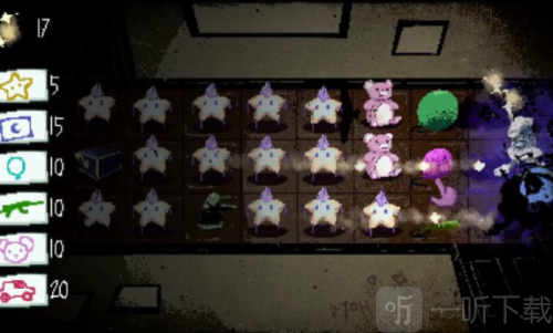 恐怖版植物大战僵尸