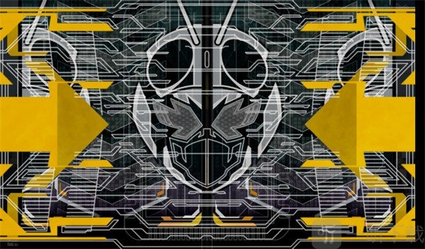 假面骑士雷杰多变身模拟器