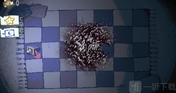 植物大战僵尸恐怖版