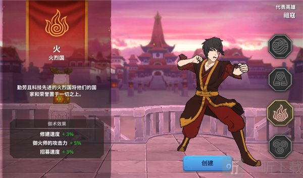 阿凡达领域冲突