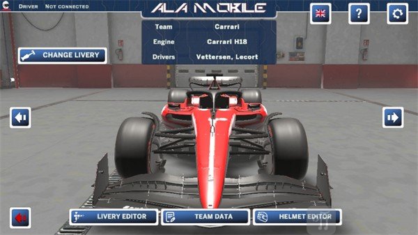 四驱赛车汉化版