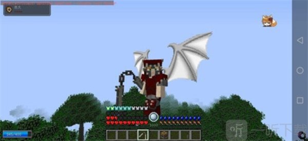 我的世界RLcraftr整合包