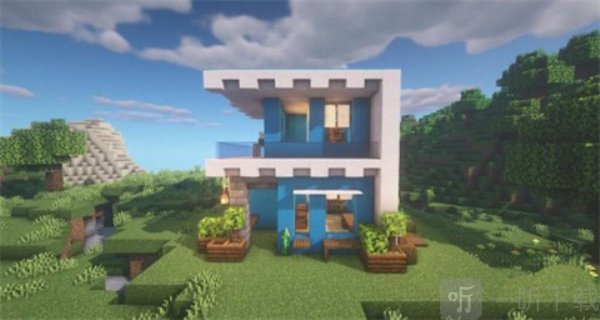 我的世界RLcraftr整合包