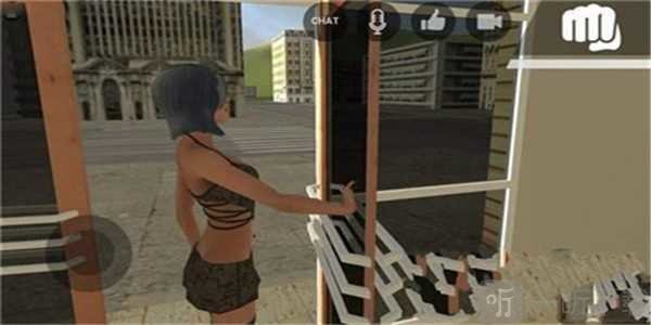 土豪人生模拟器