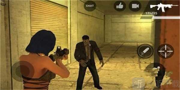 土豪人生模拟器