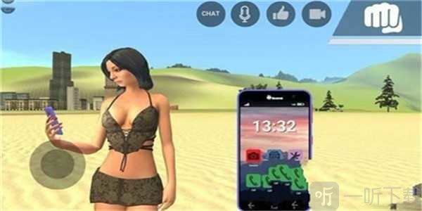 土豪人生模拟器