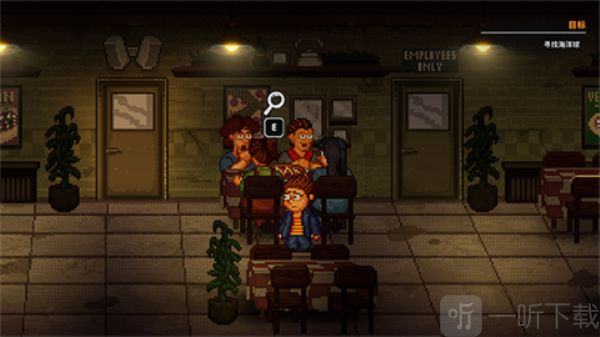 玩具熊五夜后宫陷入球池