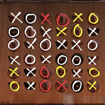 妻怨元宝铜钱谜题解法攻略分享