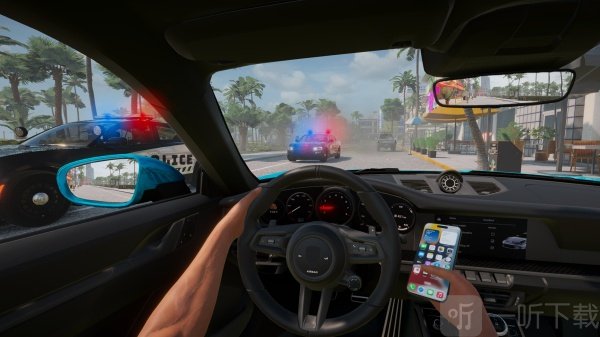 驾驶学校模拟器evo汉化版