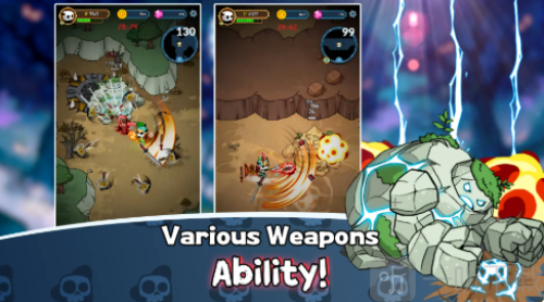 红字世界幸存者