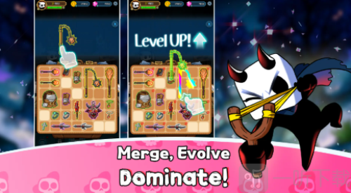 红字世界幸存者