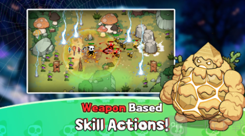 红字世界幸存者