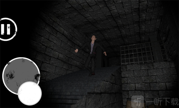 吸血鬼城堡逃生恐怖