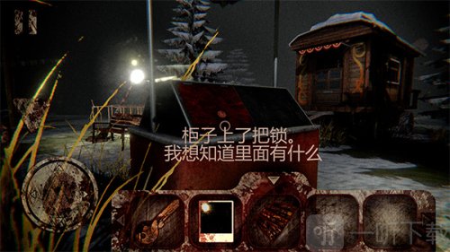 死亡公园手机版