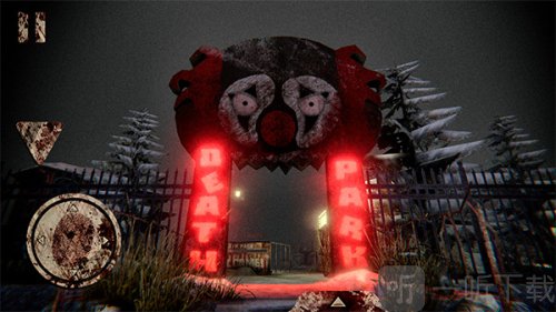 死亡公园手机版
