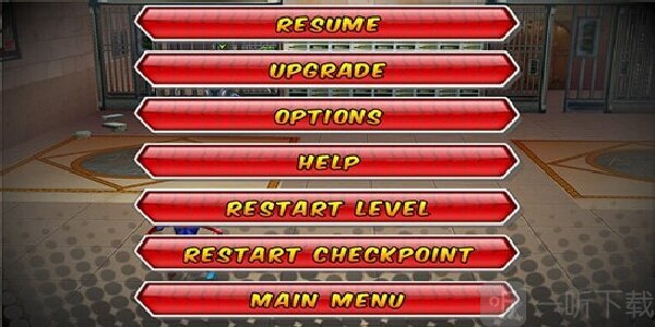 蜘蛛侠全面混乱