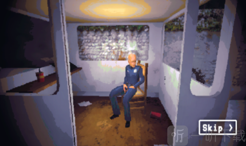 咕咕嘎嘎恐怖工厂