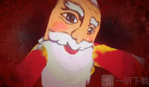 咕咕嘎嘎恐怖工厂