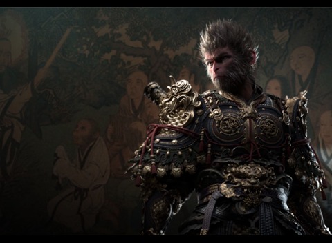 黑神话悟空新预告解读暗藏玄机？会有DLC吗？