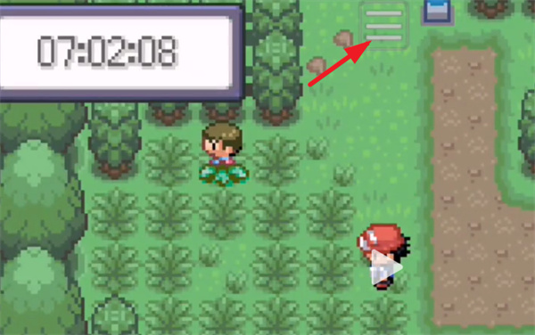 口袋妖怪女神贝塔