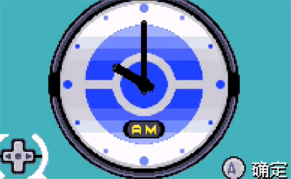 口袋妖怪女神贝塔