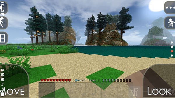 生存战争3.0扩展版远古之旅