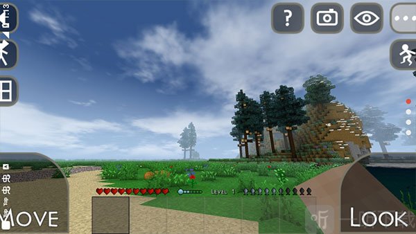 生存战争3.0扩展版远古之旅