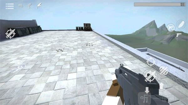 G沙盒私人服务器